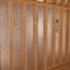 10x20 Side Lofted Barn