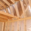 10x20 Side Lofted Barn