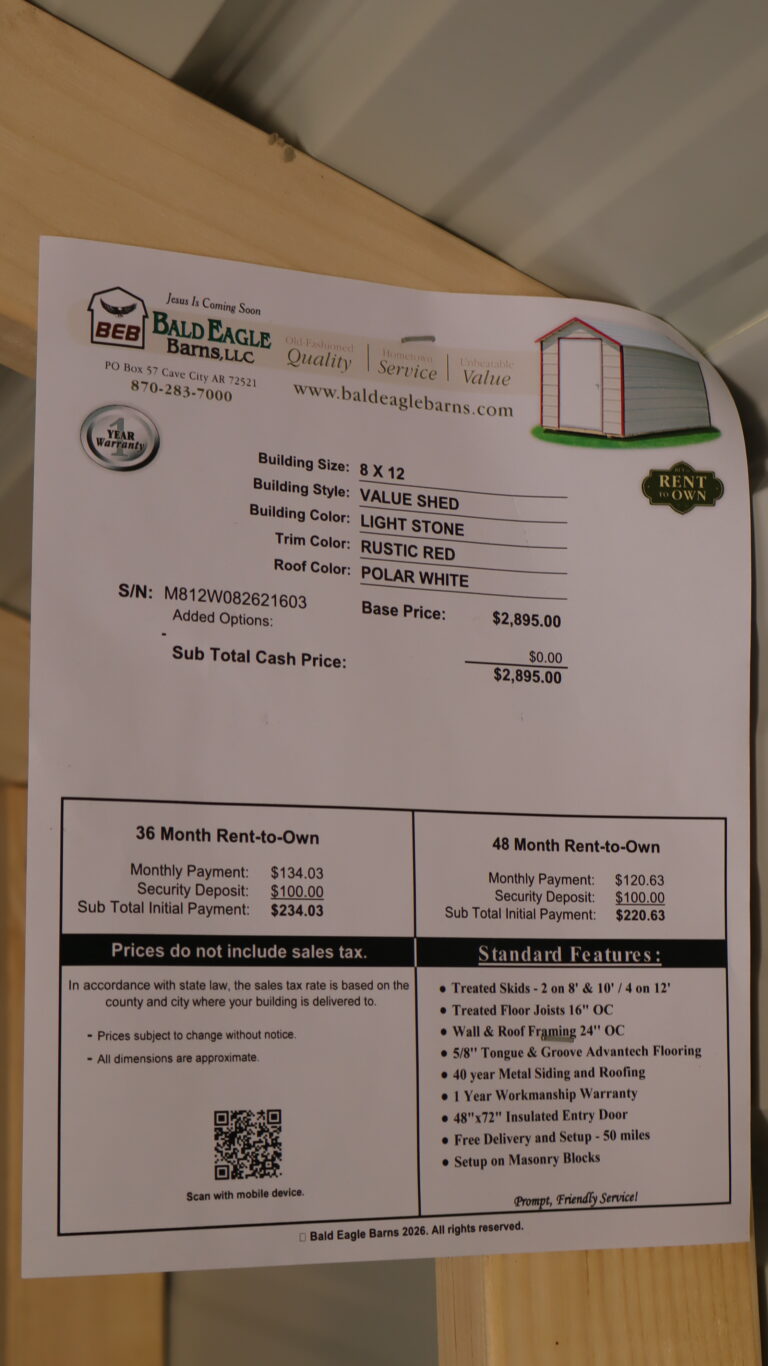 IMG_5117 8x12 Value Shed