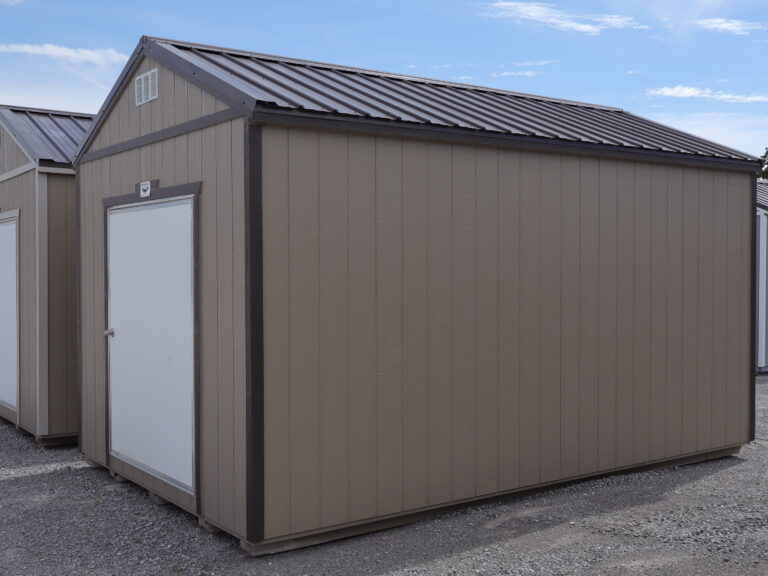 10x16 Workshop