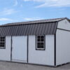 12x20 Side Lofted Barn