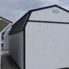 12x20 Side Lofted Barn