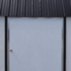 12x20 Side Lofted Barn
