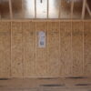 12x20 Side Lofted Barn