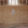12x20 Side Lofted Barn