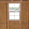 12x20 Side Lofted Barn