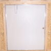 12x20 Side Lofted Barn