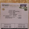 12x20 Side Lofted Barn