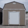 12x24 High Barn