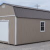 12x24 High Barn