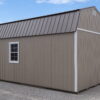 12x24 High Barn