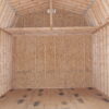 12x24 High Barn