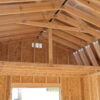 12x24 High Barn