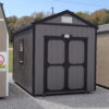 8x12 Express Work Shop