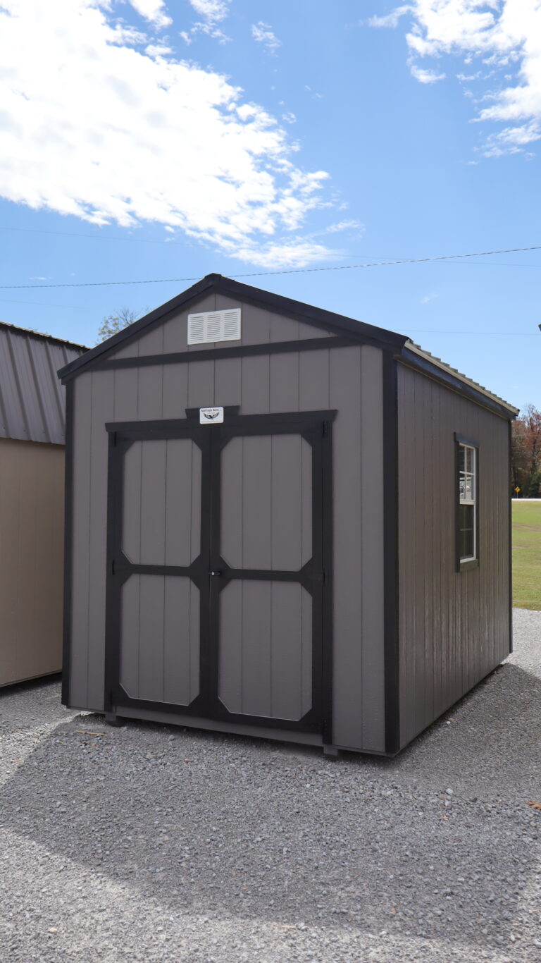 8x12 Express Work Shop