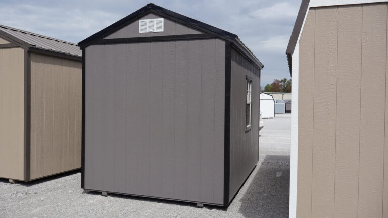 8x12 Express Work Shop