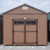 12x20 Express Work Shop