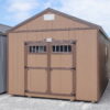 12x20 Express Work Shop