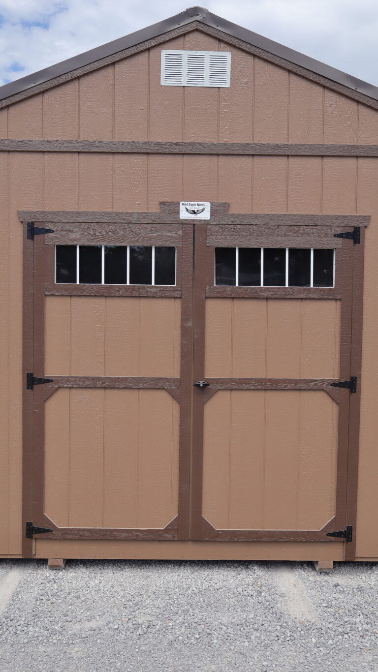 12x20 Express Work Shop