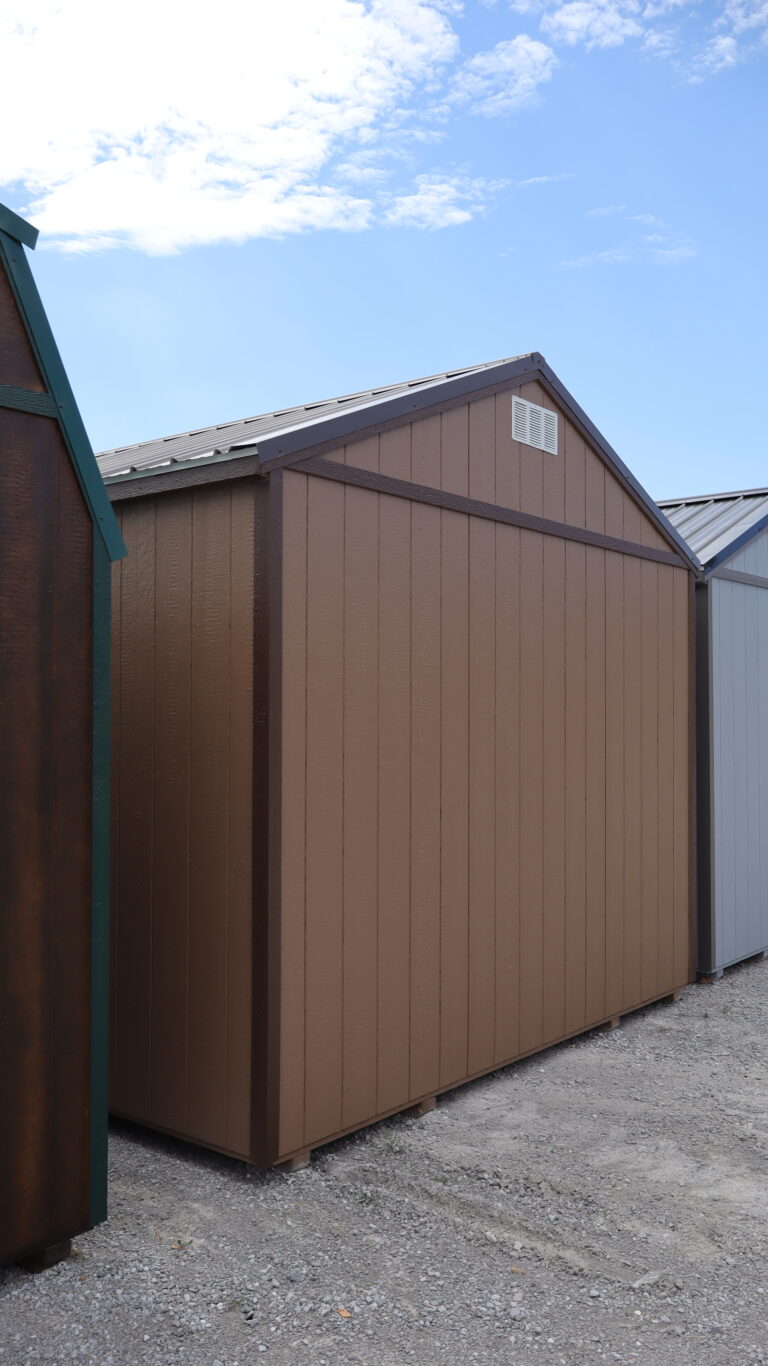 12x20 Express Work Shop