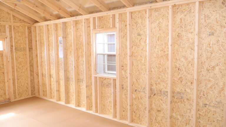 12x20 Express Work Shop