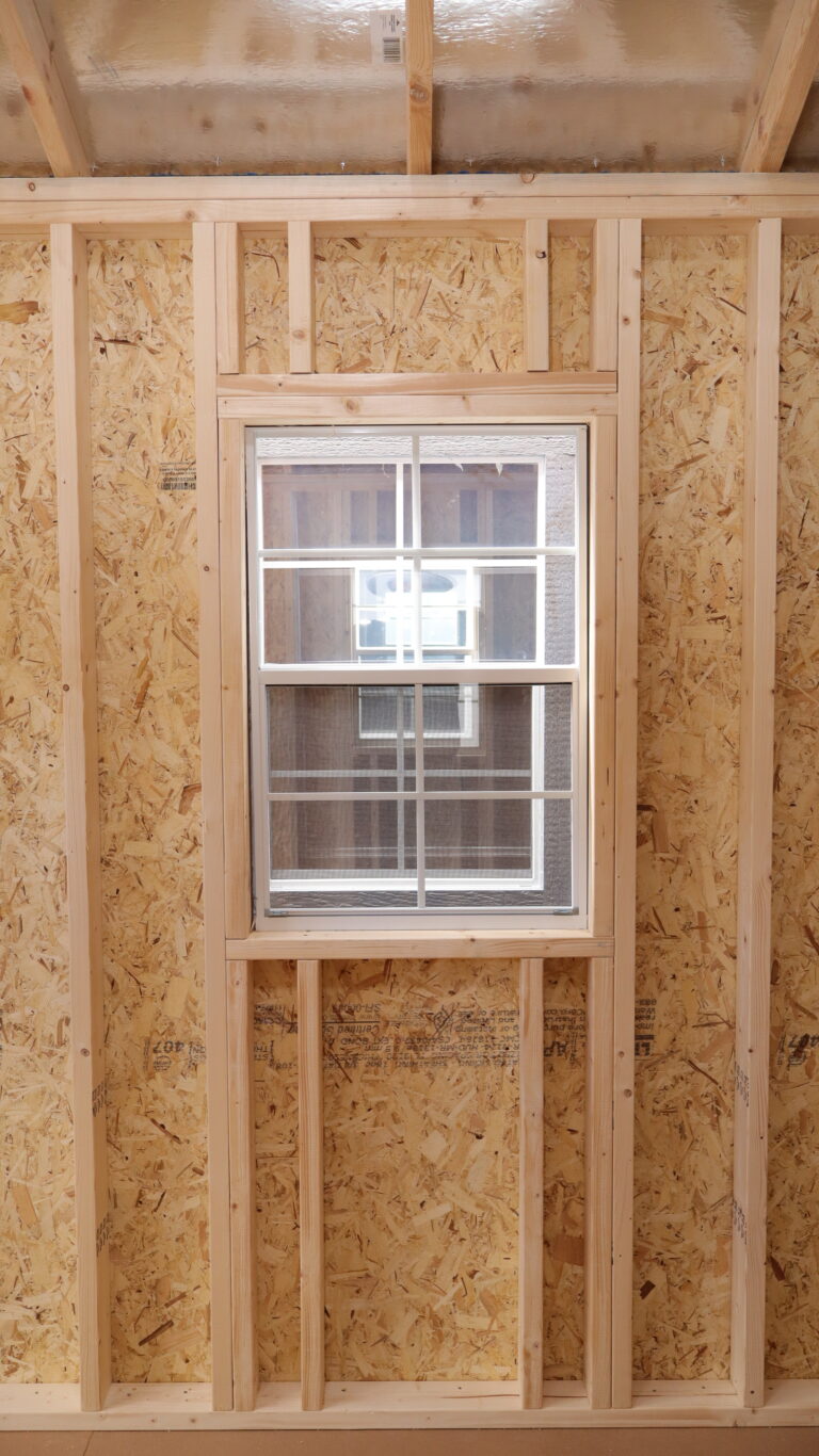12x20 Express Work Shop