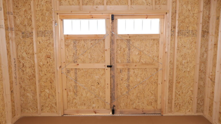 12x20 Express Work Shop