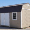12x20 Side Lofted Barn