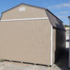 12x20 Side Lofted Barn