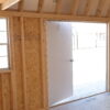 12x20 Side Lofted Barn
