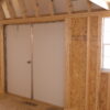 12x20 Side Lofted Barn