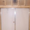 12x20 Side Lofted Barn