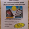 12x20 Side Lofted Barn