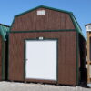 12x20 High Barn