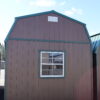 12x20 High Barn