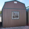 12x20 High Barn