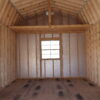 12x20 High Barn