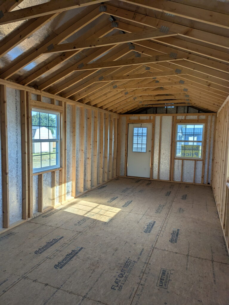 LDDN7935 12x32 Cabin