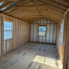 XCVP9704 12x32 Cabin