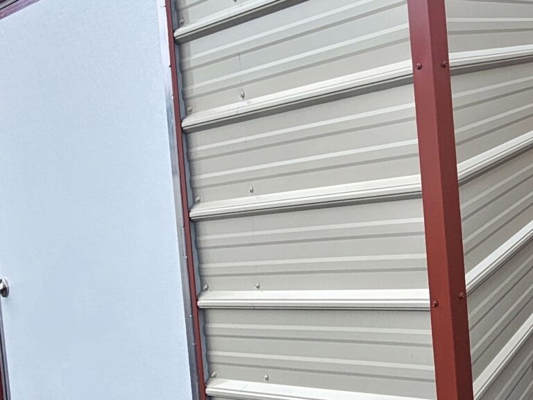 10x16 Value Shed