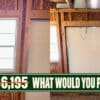 10×12 Diamond Side Lofted Barn – Name Your Price Auction