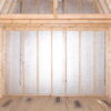 10x12 High Barn