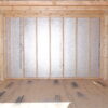 10x12 High Barn