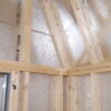 10x12 High Barn