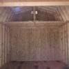 10x16 High Barn