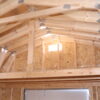 10x16 High Barn
