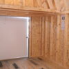 10x16 High Barn