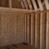 10x16 High Barn