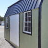 10x16 Side Lofted Barn