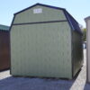 10x16 Side Lofted Barn